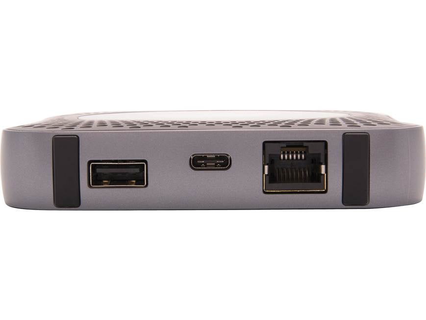 NETGEAR Nighthawk® M1 Dual-band Wi-Fi 5 Gigabit 4G LTE mobile