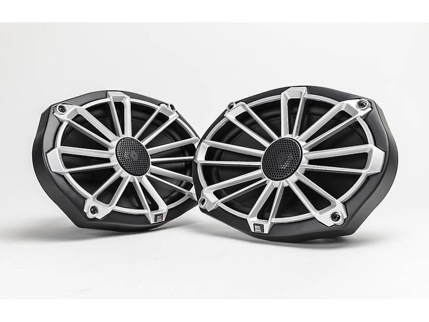 MB Quart NP1-169 Nautic Series 6