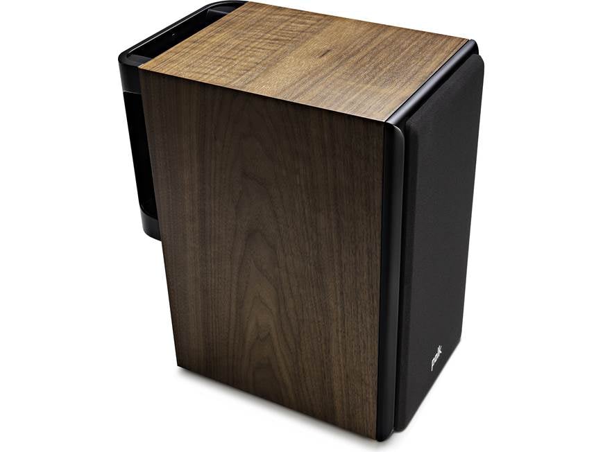 Polk Audio Legend L200 (Brown Walnut) Bookshelf speakers (Brown