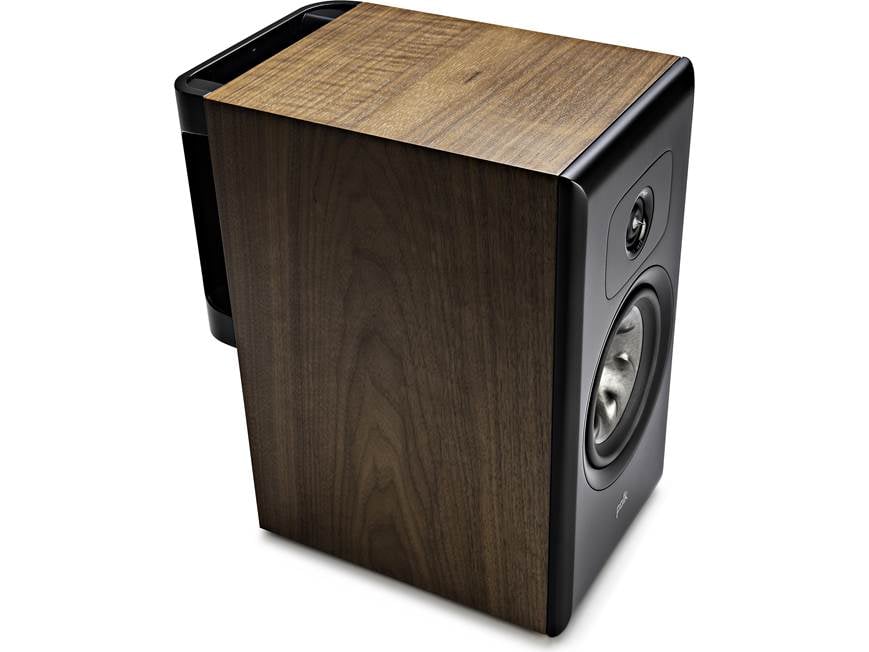 Polk Audio Legend L200 (Brown Walnut) Bookshelf speakers (Brown