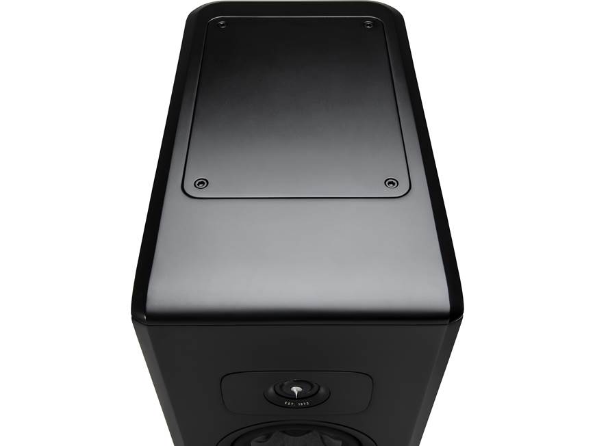 Polk Audio Legend L600 (Black Ash) Floor-standing speaker (Black