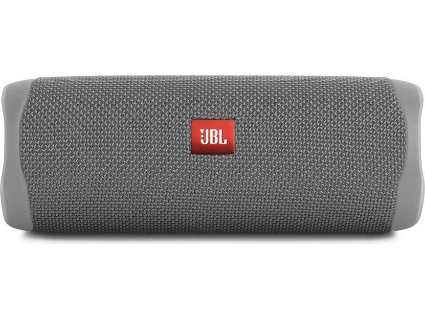 JBL Flip 5 (Grey) Waterproof portable Bluetooth® speaker (Grey) at