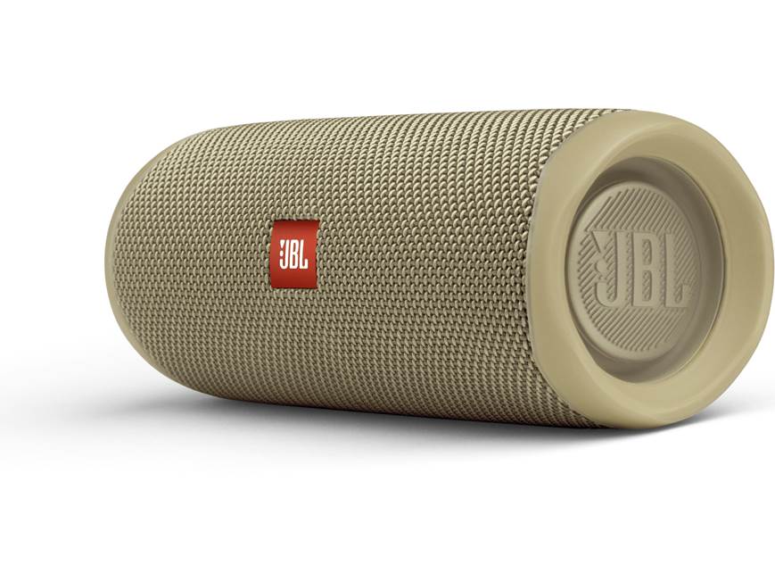 JBL FLIP5 サンド bluetoothスピーカー JBL Flip 5 (Sand) Waterproof portable Bluetooth® speaker (Sand) at