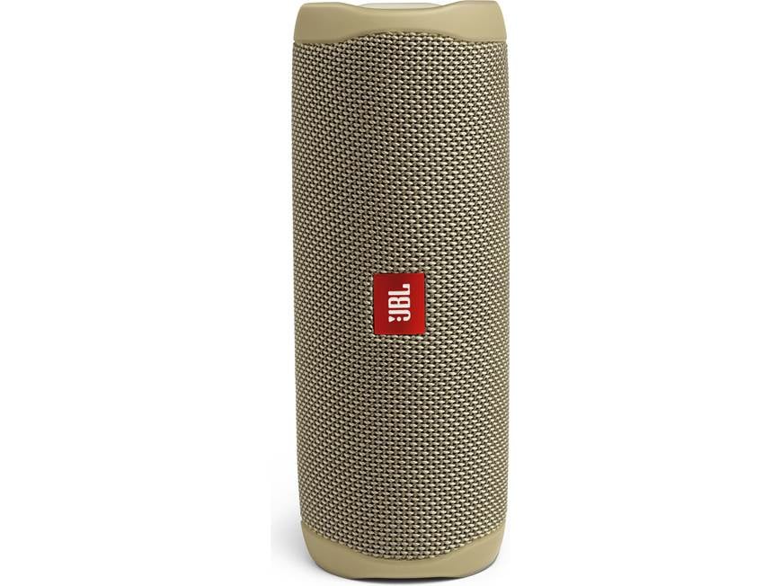 JBLFLIP5SAND　Bluetooth　スピーカー サンド JBL Flip 5 (Sand) Waterproof portable Bluetooth® speaker (Sand) at