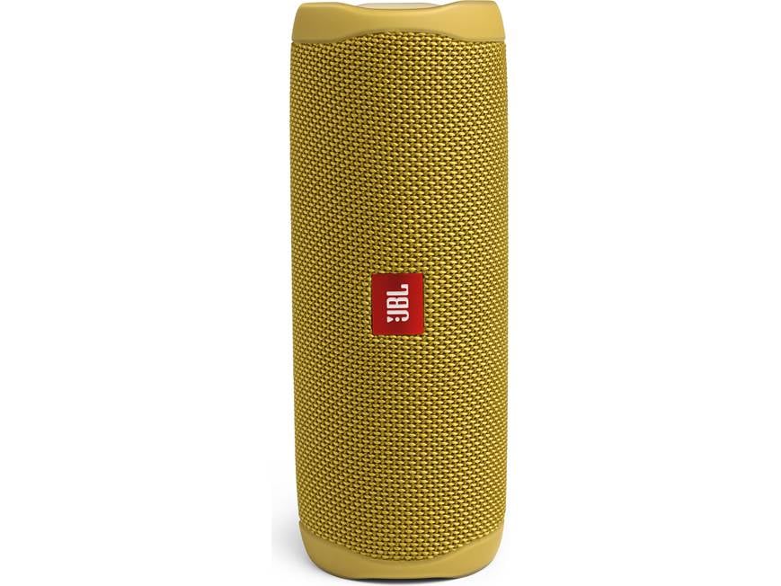 JBL Flip 5 (Yellow) Waterproof portable Bluetooth® speaker (Yellow