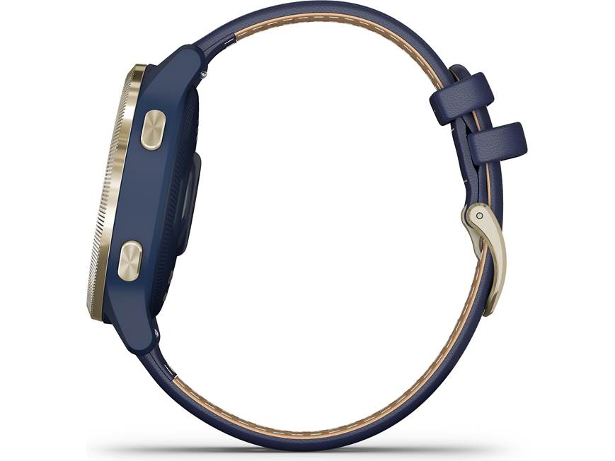 Garmin Captain Marvel Legacy Hero Series GPS smartwatch with heart