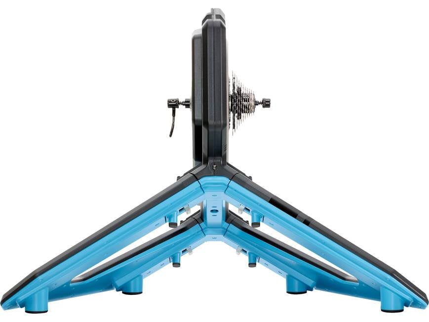 Garmin Tacx Neo 2T Smart Smart bike trainer at Crutchfield