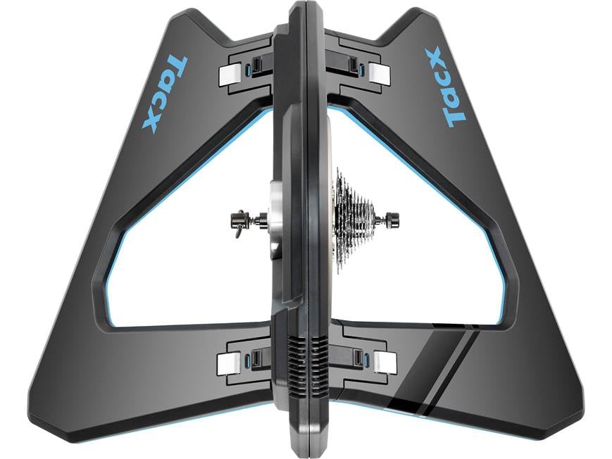 Garmin Tacx Neo 2T Smart Smart bike trainer at Crutchfield