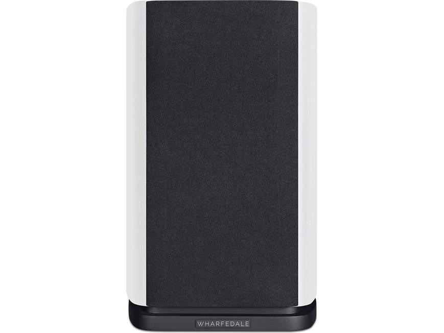Wharfedale EVO4.1 (White) Bookshelf speakers (White) at Crutchfield