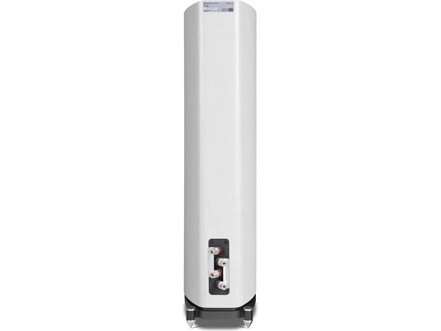 Wharfedale EVO4.3 (White) Floor-standing speaker (White) at