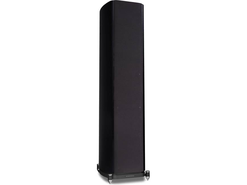 Wharfedale EVO4.4 (Black) Floor-standing speaker (Black) at
