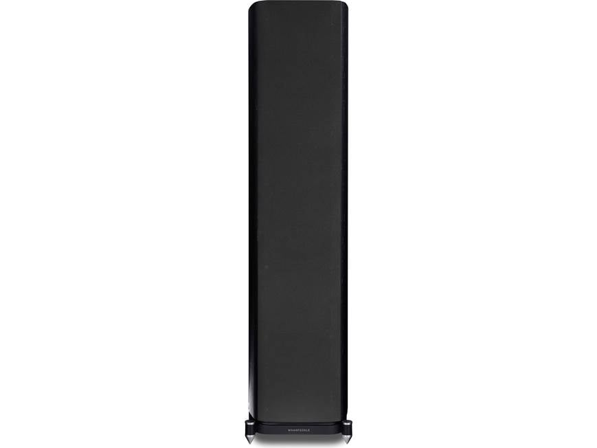 Wharfedale EVO4.4 (Black) Matched pair of floor-standing speakers