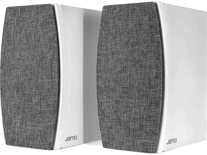 Jamo Concert 9 Series C 93 II (White Oak) Bookshelf speakers