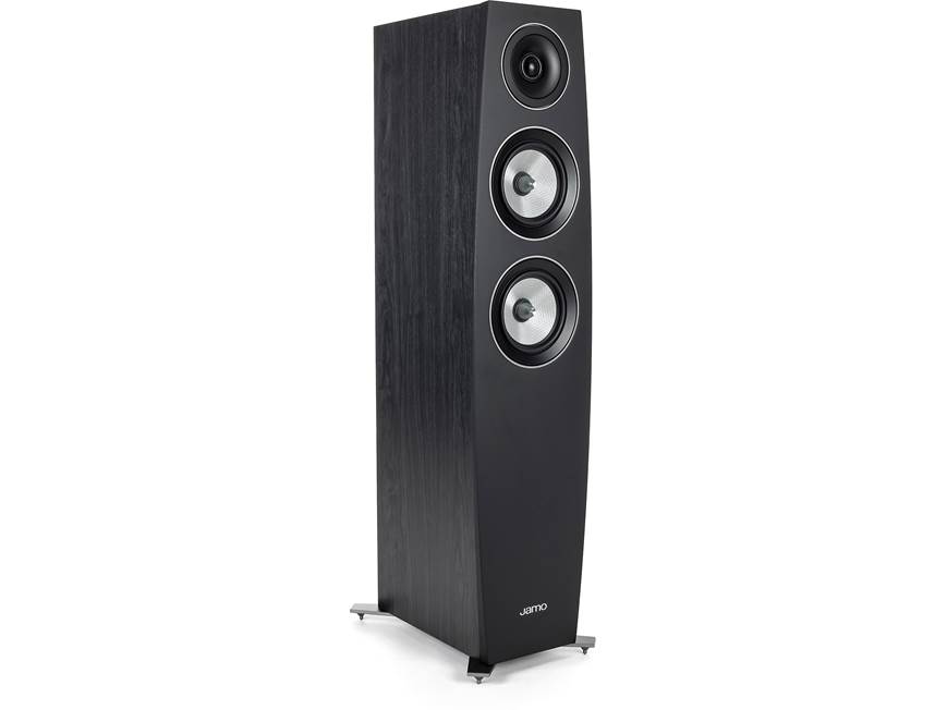 Jamo Concert 9 Series C 95 II (Black Ash) Floor-standing speaker