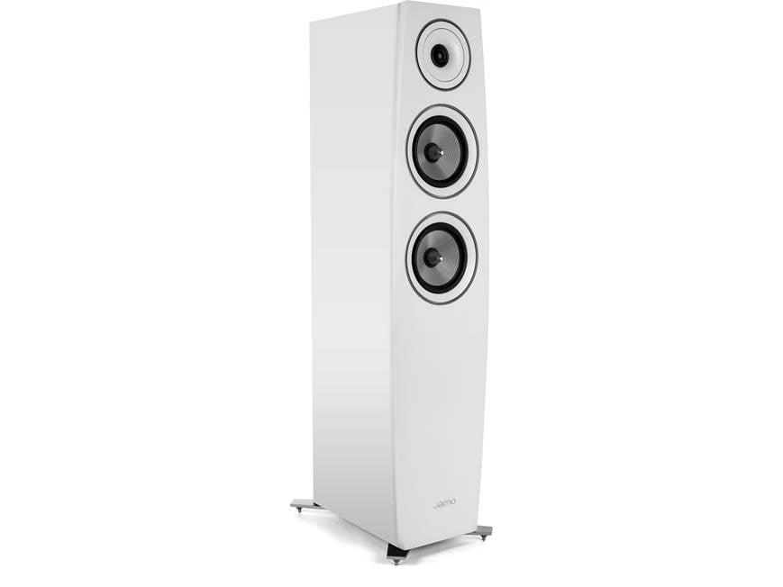 Jamo Concert 9 Series C 95 II (White Oak) Floor-standing speaker