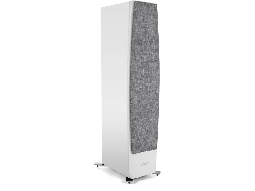 Jamo Concert 9 Series C 95 II (White Oak) Floor-standing speaker