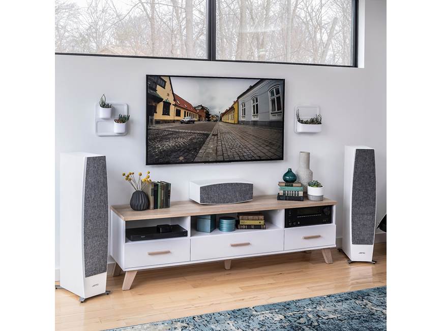 Jamo Concert 9 Series C 95 II (White Oak) Floor-standing speaker