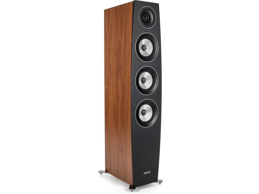Jamo Concert 9 Series C 97 II (Dark Apple) Floor-standing speaker
