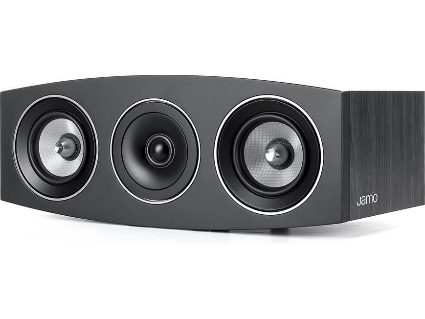 Jamo Concert 9 Series C 9 CEN II (Black Ash) Center channel
