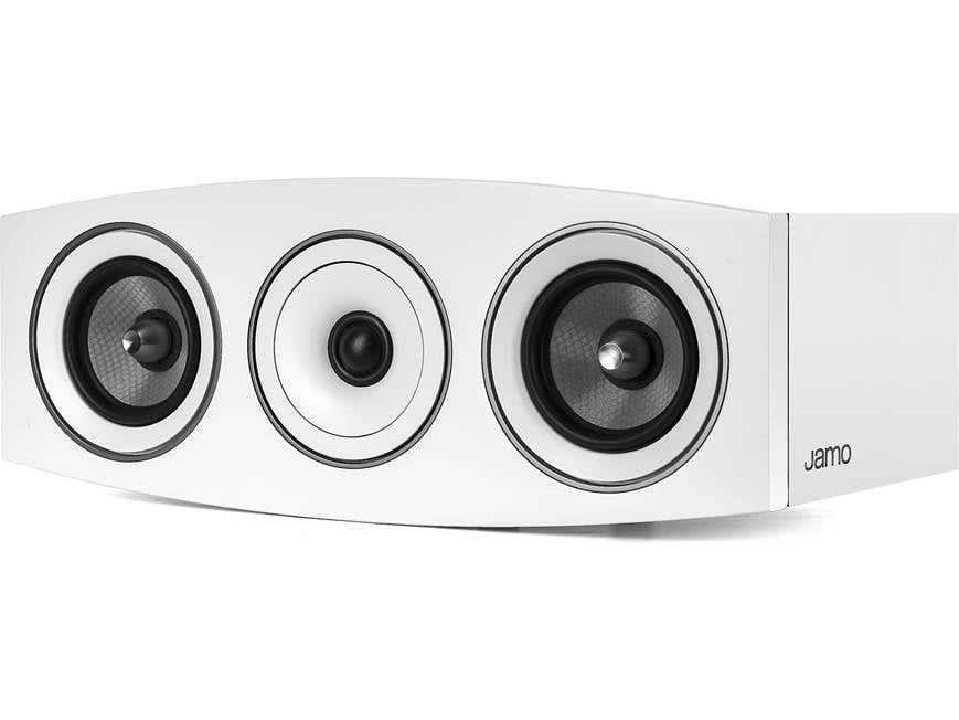 Jamo Concert 9 Series C 9 CEN II (White Oak) Center channel