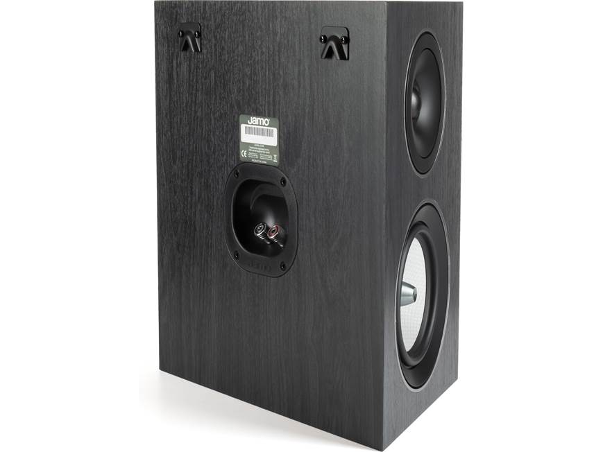 Jamo Concert 9 Series C 9 SUR II (Black Ash) Surround speakers