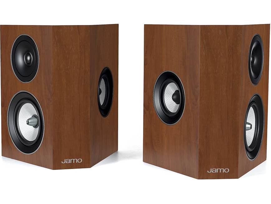 Jamo Concert 9 Series C 9 SUR II (Dark Apple) Surround speakers
