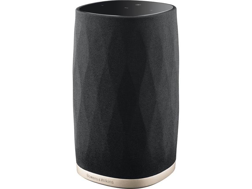 Bowers & Wilkins Formation Flex Wireless powered speaker system