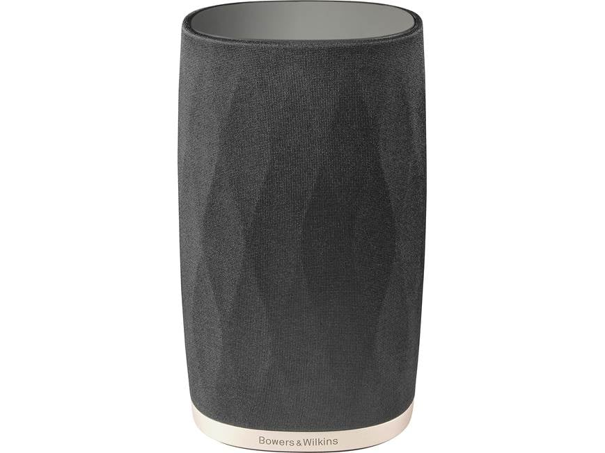 Bowers & Wilkins Formation Flex Wireless powered speaker system