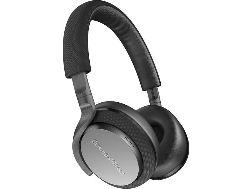 Bowers & Wilkins PX5 Wireless (Space Grey) On-ear noise-canceling