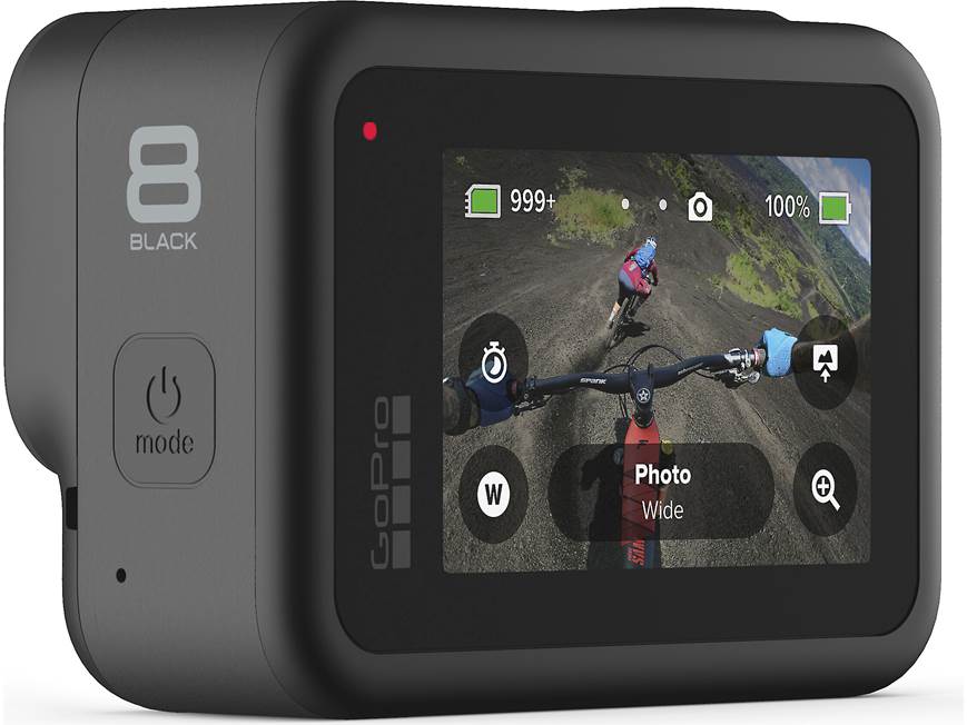 GoPro HERO8 BLACK CHDHX-801-FW 価格比較 - 価格.com