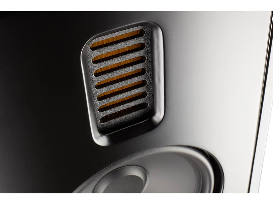 MartinLogan Motion® 35XTi (Gloss Black) Bookshelf speaker (Gloss