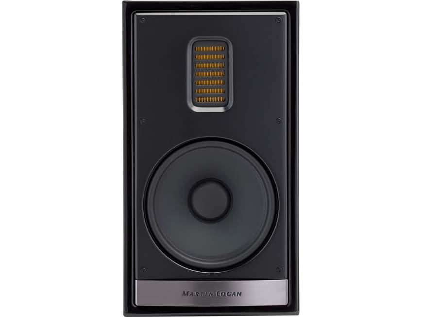MartinLogan Motion® 35XTi (Gloss Black) Bookshelf speaker (Gloss