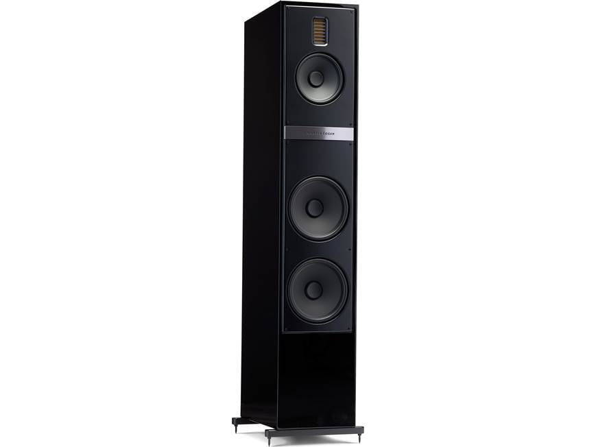 MartinLogan Motion® 60XTi (Gloss Black) Floor standing speaker