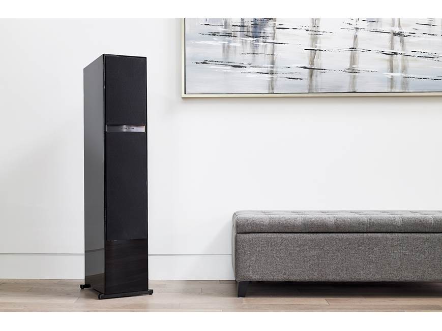 MartinLogan Motion® 60XTi (Gloss Black) Floor standing speaker