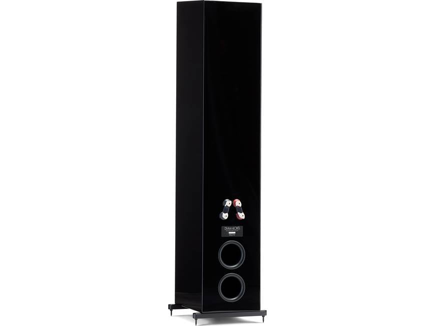 MartinLogan Motion® 60XTi (Gloss Black) Floor standing speaker