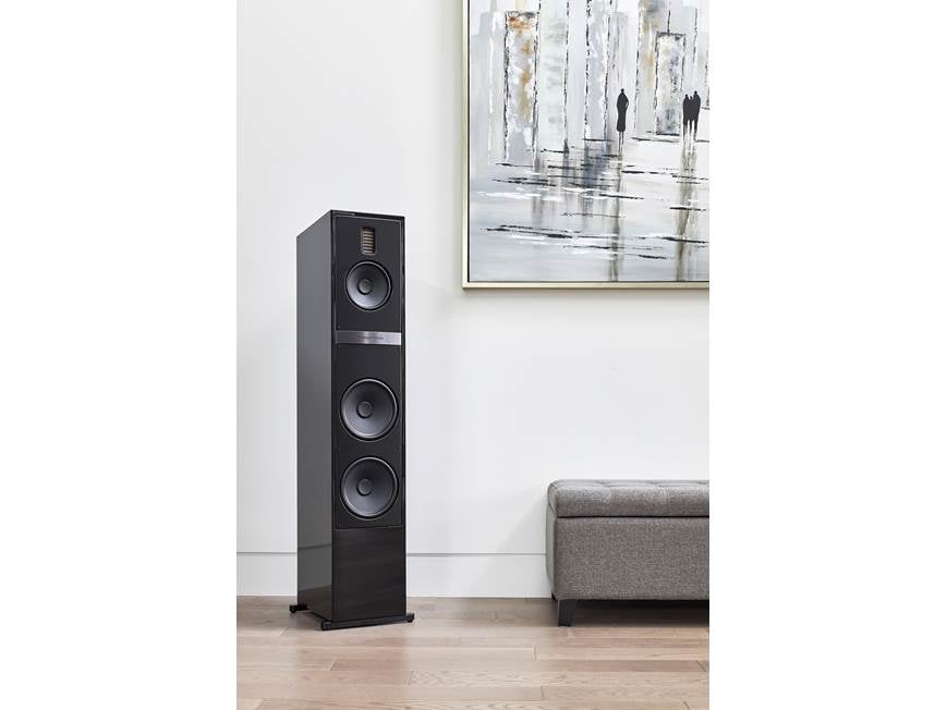 MartinLogan Motion® 60XTi (Gloss Black) Floor standing speaker