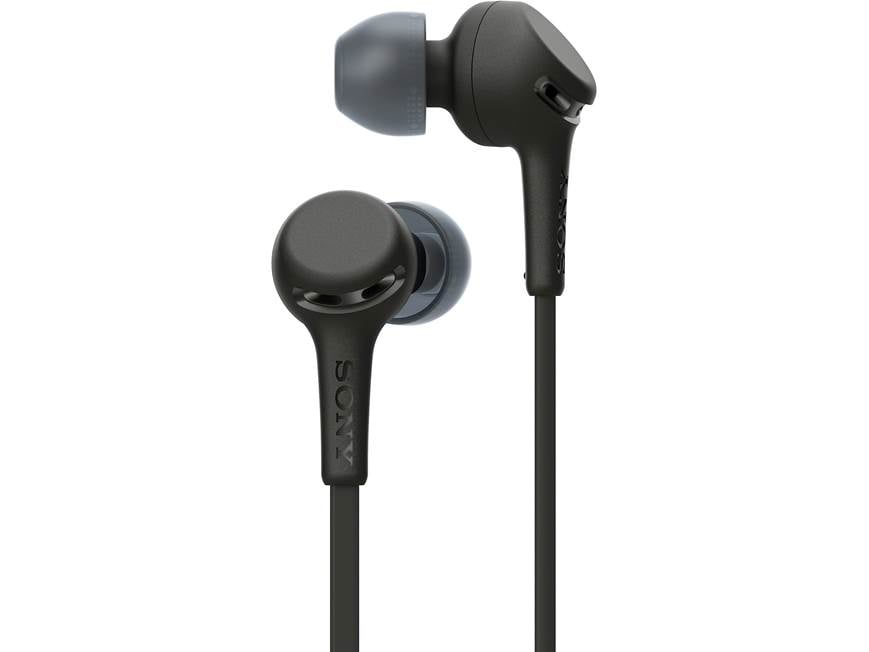 SONY WI-XB400(B)ミュージックイヤホン Sony WI-XB400 EXTRA BASS™ (Black) Wireless in-ear neckband