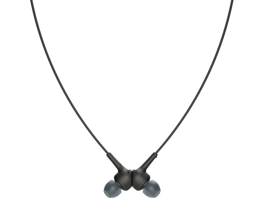 Sony WI-XB400 EXTRA BASS™ (Black) Wireless in-ear neckband