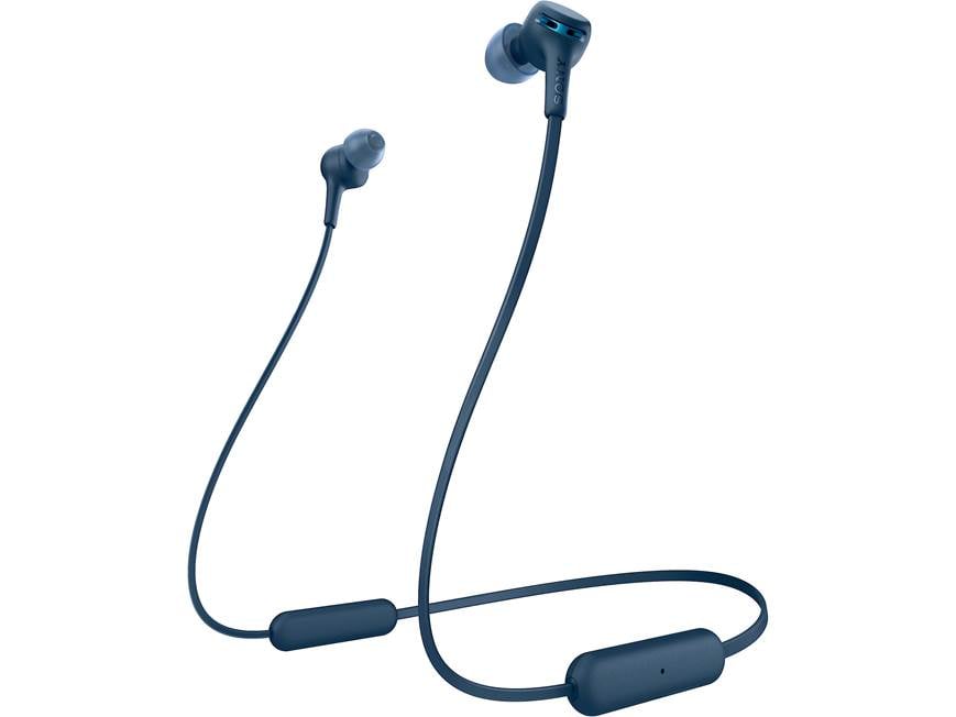 ⭐️新品未開封⭐️SONY ソニー　ワイヤレスイヤホン　WI-XB400 ブルー Sony WI-XB400 EXTRA BASS™ (Blue) Wireless in-ear neckband