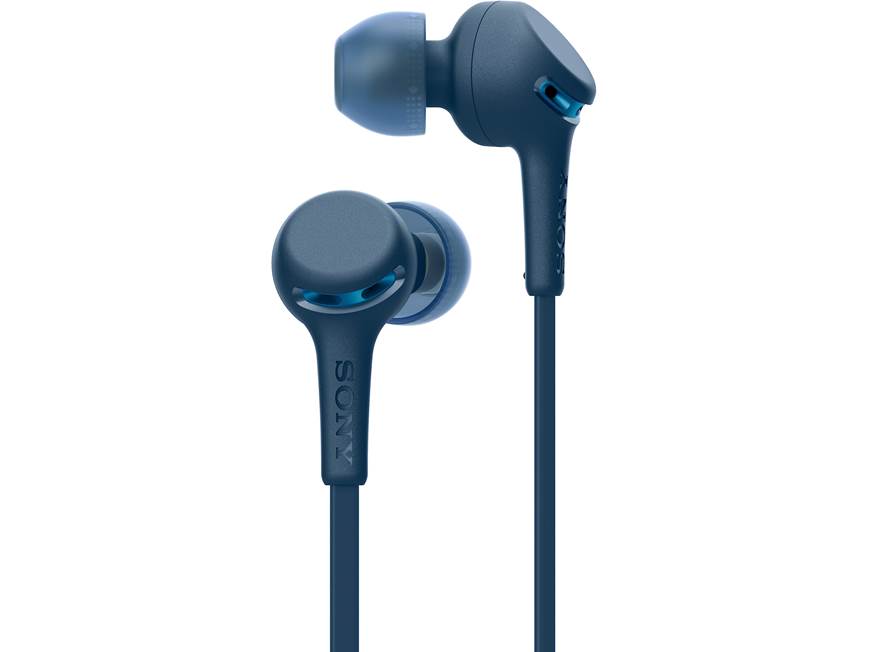 ⭐️新品未開封⭐️SONY ソニー　ワイヤレスイヤホン　WI-XB400 ブルー Sony WI-XB400 EXTRA BASS™ (Blue) Wireless in-ear neckband