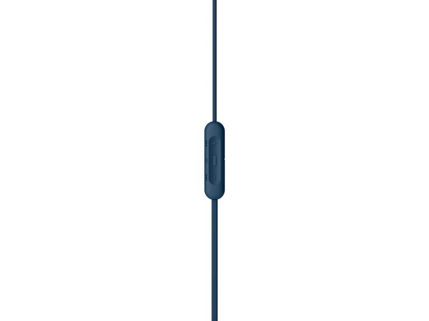 Sony WI-XB400 EXTRA BASS™ (Blue) Wireless in-ear neckband
