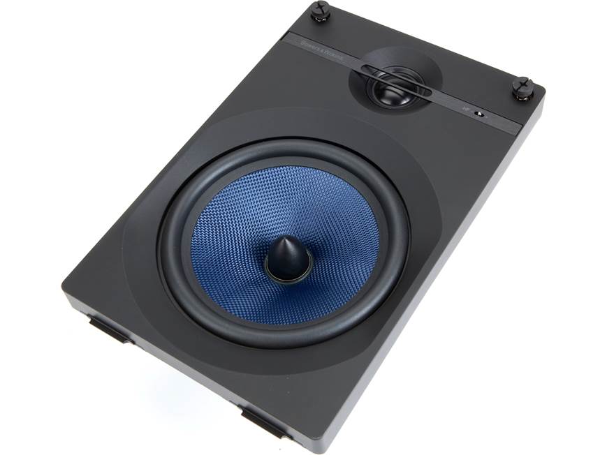 [西春]Bowers & Wilkins cm1s1 スピーカー スピーカーは18年でどれだけ進化した!? B&W「CM1」と新「607 S3」を