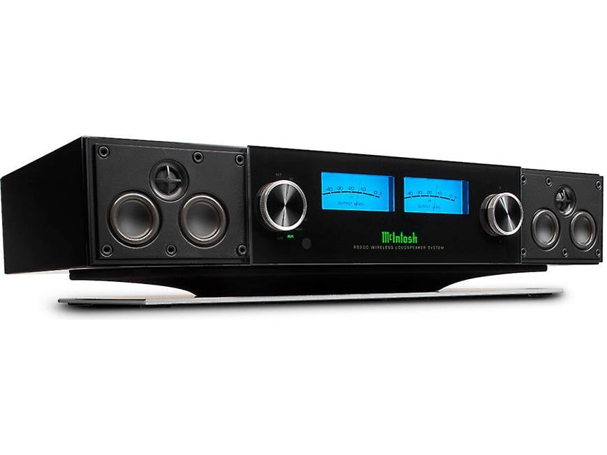 McIntosh RS200 Wireless speaker system with Apple® AirPlay® 2