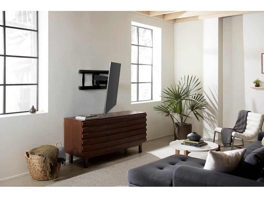 Premium Full Motion TV Mount - Thumbnail 4