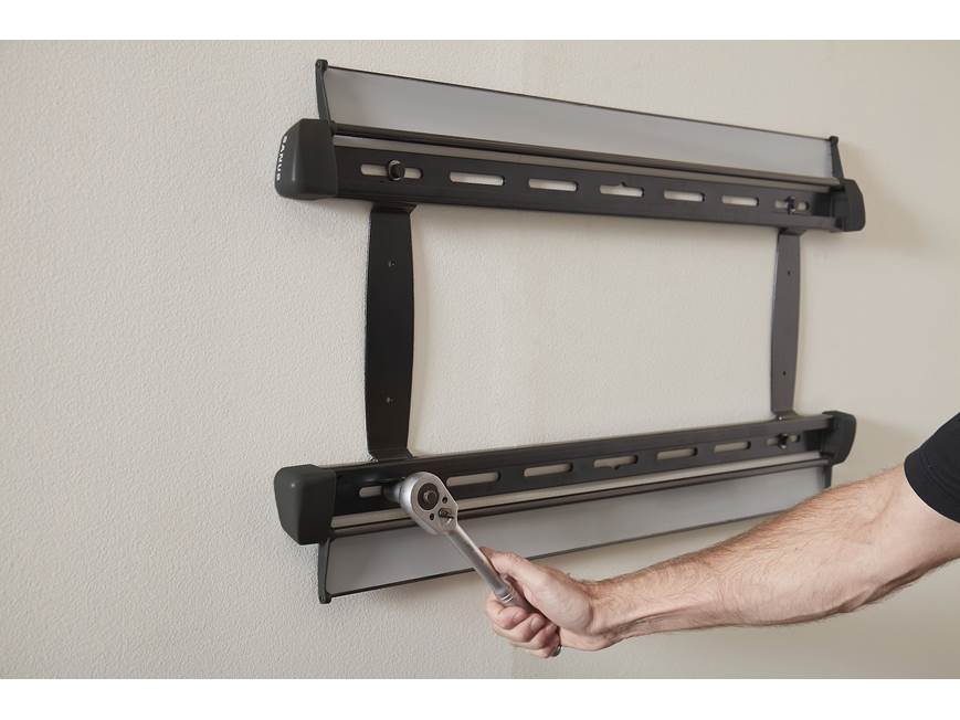 Premium Full Motion TV Mount - Thumbnail 5
