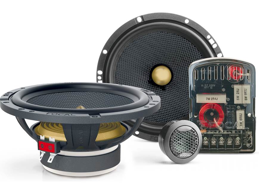 Focal Access 165 YE Access Series 6-1/2