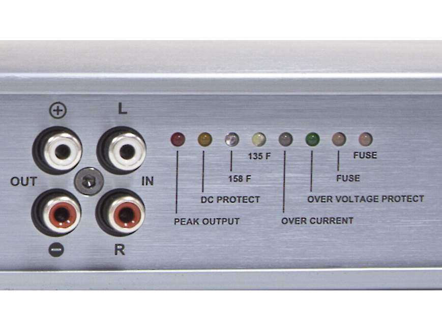 ★F&amp;M★ Amazon.com: Focal FDP 1 900 V2 - Powersport Monoblock Amplifier