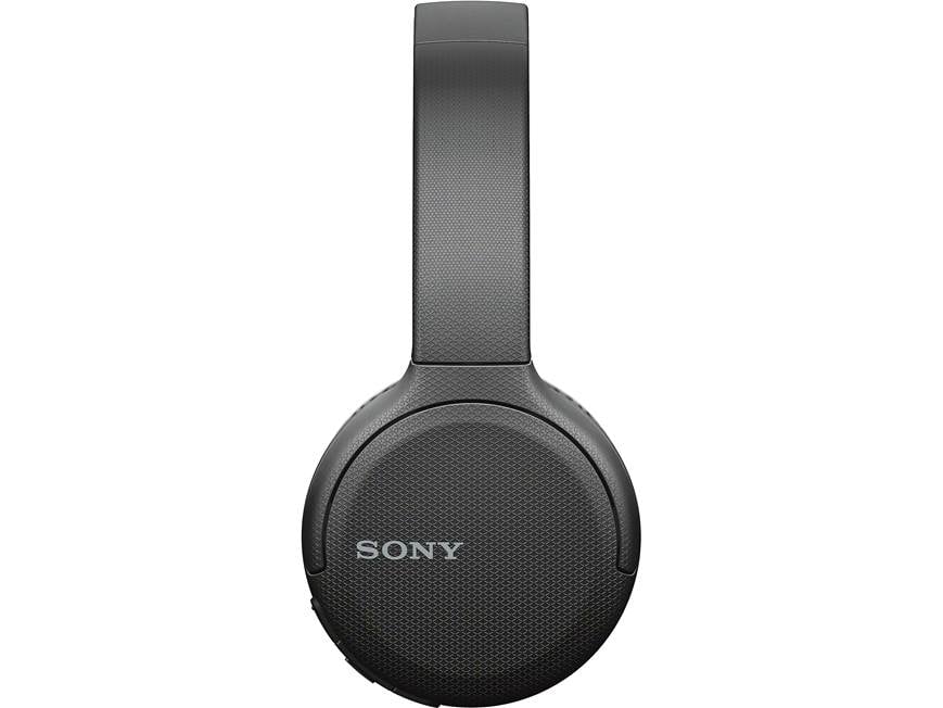 Sony WH-CH510 On-ear wireless Bluetooth® headphones at Crutchfield