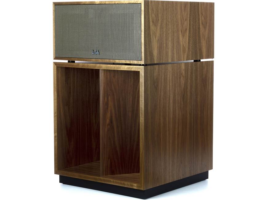 Klipsch Heritage La Scala AL5 (Walnut) Matched pair of floor