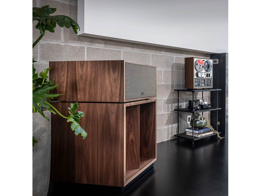 Klipsch Heritage La Scala AL5 (Walnut) Matched pair of floor